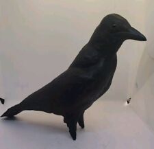 Vintage crow decoy for sale  Somerset