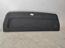 Kofferraumabdeckung hutablage  gebraucht kaufen  Abstatt