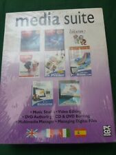 Rom vector media d'occasion  Expédié en France