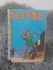 Oliver numero 455 d'occasion  Amiens-