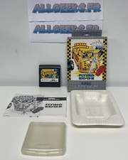 Jeu game gear d'occasion  Paris XI