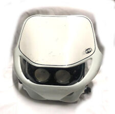 Mascherina maschera portafaro usato  Caianello
