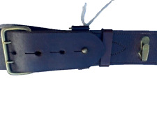 Sam browne belt for sale  LONDON