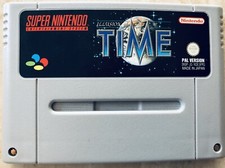 Nostalgiker super nintendo gebraucht kaufen  Düsseldorf