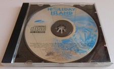 Holiday island cd gebraucht kaufen  Gelsenkirchen