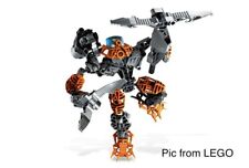 Lego bionicle pohatu for sale  Troy