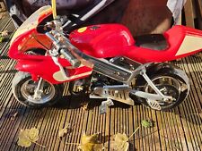 Mini moto petrol for sale  LONDON