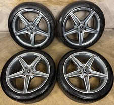 Genuine mercedes amg for sale  BELFAST