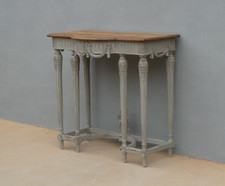 Console mobile ingresso usato  Beinette