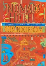 Nomad hotel travels for sale  UK