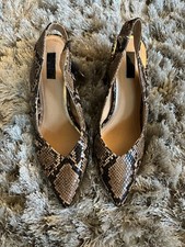 Ladies animal print for sale  BIRMINGHAM