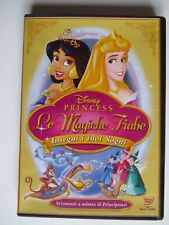 Disney princess magiche usato  Baronissi