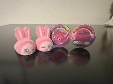 Shopkins fluffy bunny for sale  Pickering