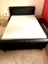 New double matress for sale  MACCLESFIELD