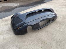 Stoßstange hinten 4xpdc gebraucht kaufen Stoßstange hinten 4xpdc gebraucht kaufen  Langenfeld (Rheinland)