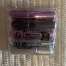 5 x rozpylacz do perfum 5ml wielokrotnego napełniania spray pompa butelka flakon pusty  na sprzedaż  Wysyłka do Poland