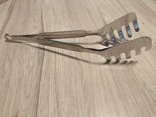Rösle universalzange grillzan gebraucht kaufen  Deutschland