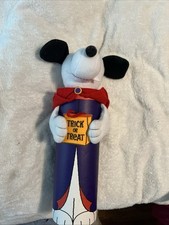 Peanuts snoopy vampire for sale  Fort Worth