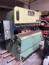 Guifil hydraulic press for sale  SOUTHEND-ON-SEA