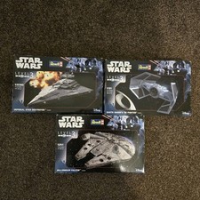 Revell star wars for sale  LINLITHGOW