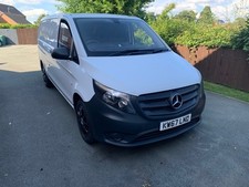 Vat low mileage for sale  OSWESTRY