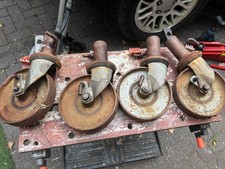 Set heavy revvo for sale  LONDON