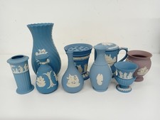 Antique wedgwood jasperware for sale  UK