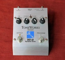 Tone works korg usato Tone works korg usato  Spedire a Italy