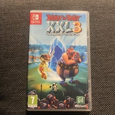Asterix obelix xxl d'occasion  Garges-lès-Gonesse