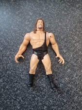 Wcw wwe giant for sale  RHYL