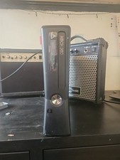 Xbox 360 elite for sale  TIPTON