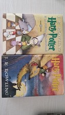 Harry potter libri usato  Frattaminore