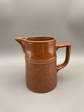 Vintage 1950s brown for sale  DUMFRIES