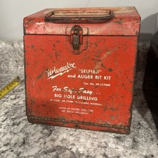 Vintage authentic milwaukee for sale  Ortonville