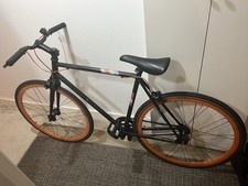 Apollo mountain bike for sale  LONDON