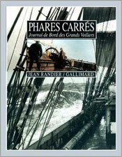 Phares carres. journal d'occasion  France