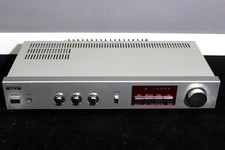 Amplificateur vintage continen d'occasion  Tours-