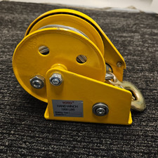 Yoto hand winch for sale  North Salt Lake
