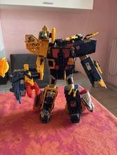 Transformers 2004 energon usato  Aprilia