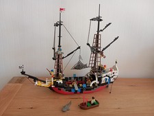 Lego 6289 bateau d'occasion  Loudéac