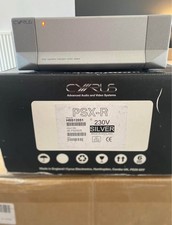 cyrus psx r for sale  TELFORD