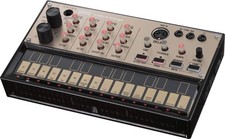 Teclado sintetizador Korg Volca Keys 《¥ESTADO PERFEITO¥》Korg comprar usado  Enviando para Brazil