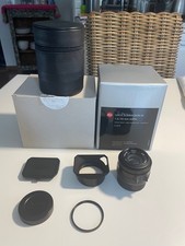 Leica summicron 35mm d'occasion  Olonzac