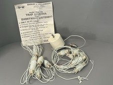 Vtg barker williamson for sale  Portland