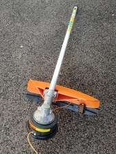Stihl brushcutter kombitool for sale  SUDBURY