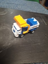 Matchbox garbage gulper for sale  SHEFFIELD
