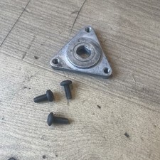 Pulley boss plate for sale  RYE