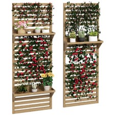 Outsunny wall mounted for sale  GREENFORD