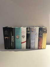 Collezione libri ken usato  Bergamo