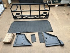 Discovery commercial boot for sale  BURNLEY